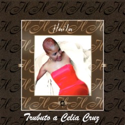 Tributo a Celia Cruz