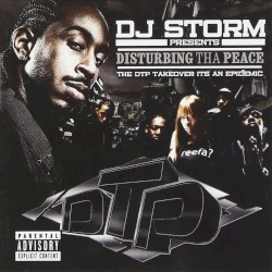 The DTP Takeover... It's an Epidemic