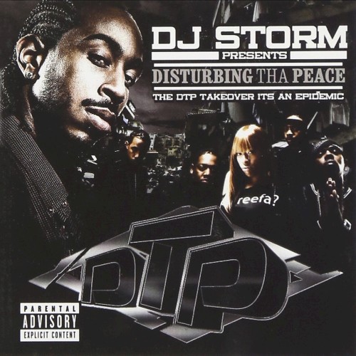 The DTP Takeover... It's an Epidemic