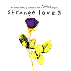 Strange Love 3