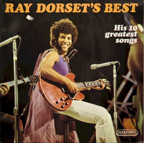 Ray Dorset's Best