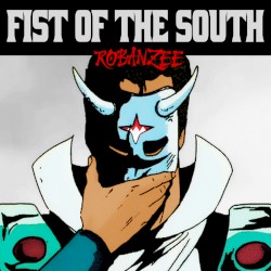 FIST OF THE SOUTH