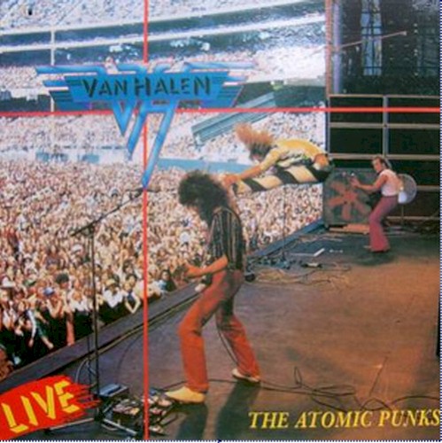 The Atomic Punks