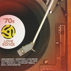 Icon: ’70s Love Songs