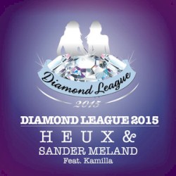 Diamond League 2015