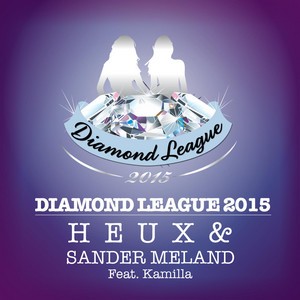 Diamond League 2015
