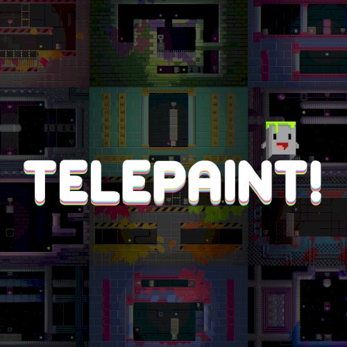 Telepaint