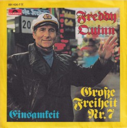 Große Freiheit Nr. 7 / Einsamkeit