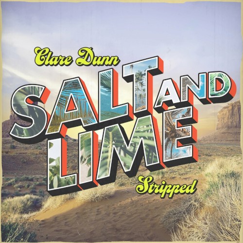 Salt and Lime (Stripped)