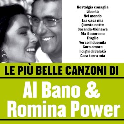 Le Più Belle Canzoni Di Al Bano & Romina Power