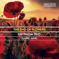 The End of Flowers