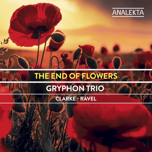 The End of Flowers