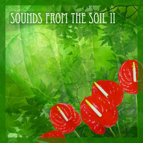 Sounds From the Soil II (432 Hz)