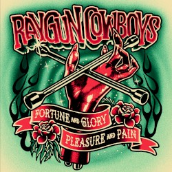 Fortune and Glory, Pleasure and Pain