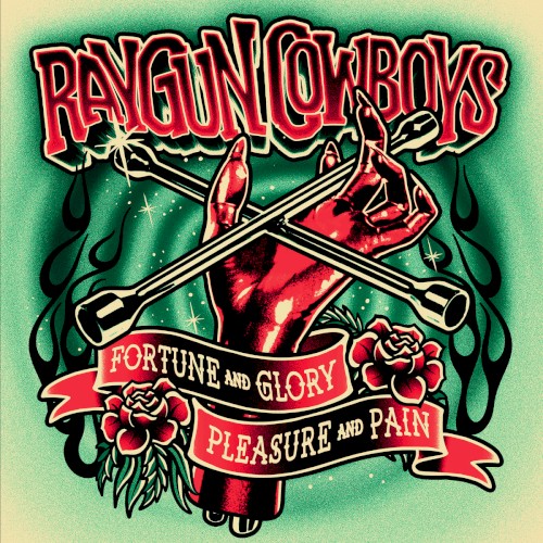 Fortune and Glory, Pleasure and Pain