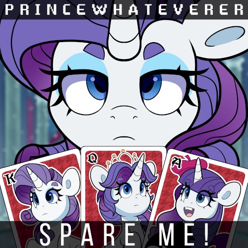 Spare Me!