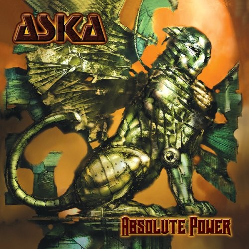 Absolute Power