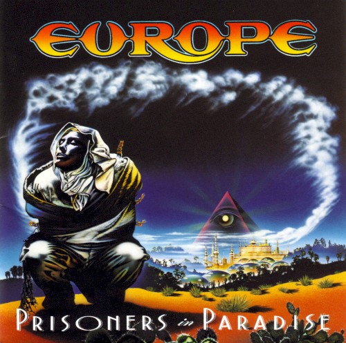 Prisoners in Paradise