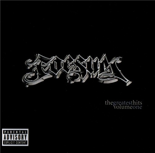 The Greatest Hits, Volume One