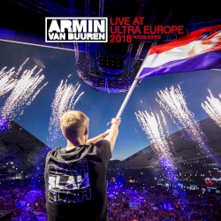 Live at Ultra Europe 2018 (highlights)