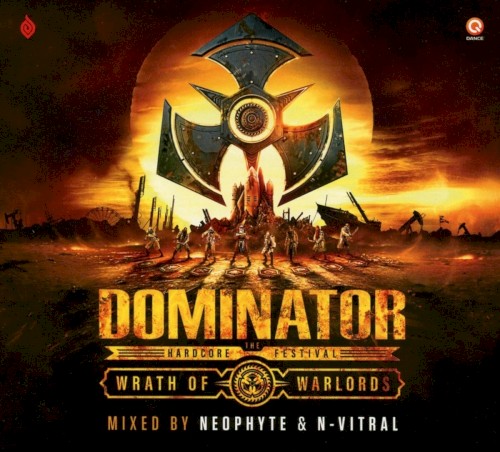 Dominator 2018: Wrath of Warlords