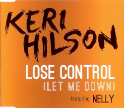 Lose Control (Let Me Down)