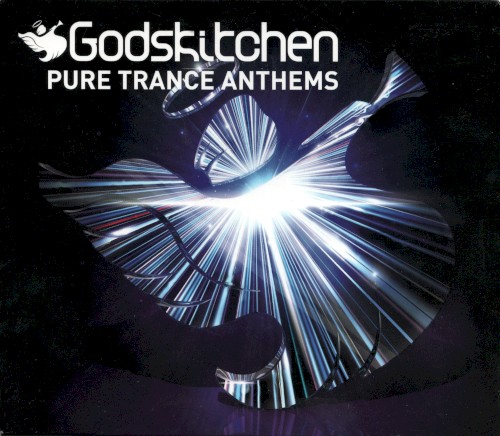 Godskitchen: Pure Trance Anthems