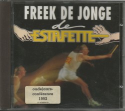De estafette