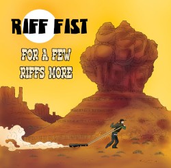 For a Few Riffs More