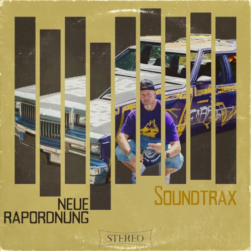 Neue Rapordnung