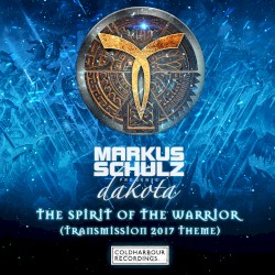 The Spirit of the Warrior (Transmission 2017 Theme)