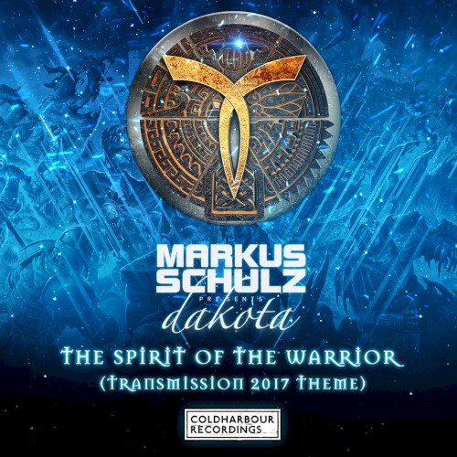The Spirit of the Warrior (Transmission 2017 Theme)