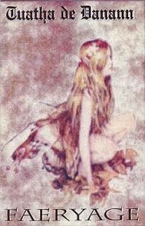 Faeryage