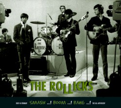 The Rollicks