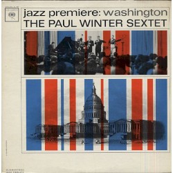 Jazz Premiere: Washington