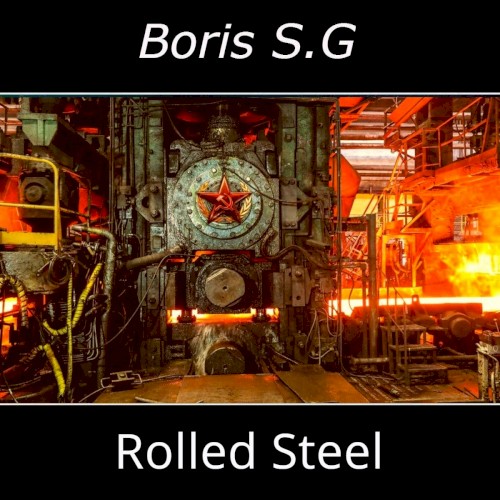 Rolled Steel