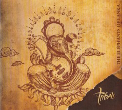 The Elephants Of Lanka