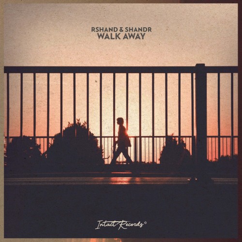 Walk Away