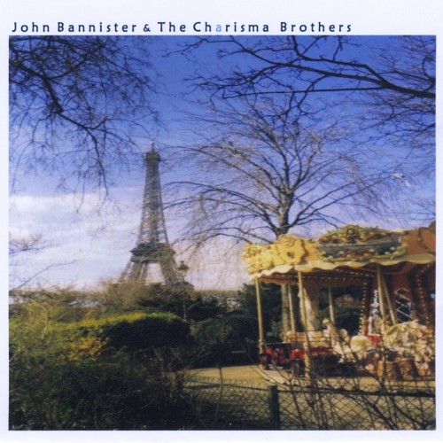John Bannister and the Charisma Brothers