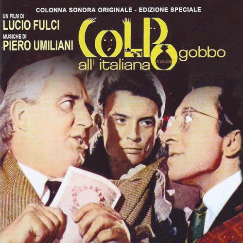 Colpo gobbo all'italiana