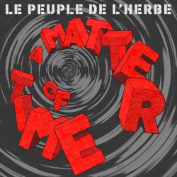 A Matter of Time