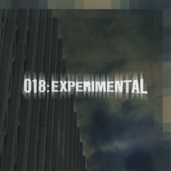 018: Experimental
