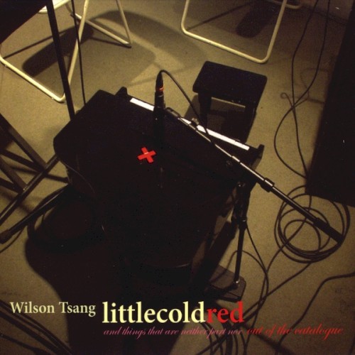 Little Cold Red