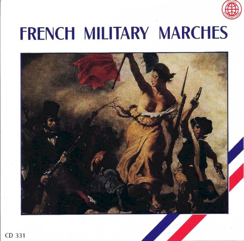 French Military Marches