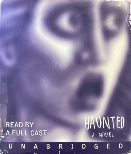 Haunted