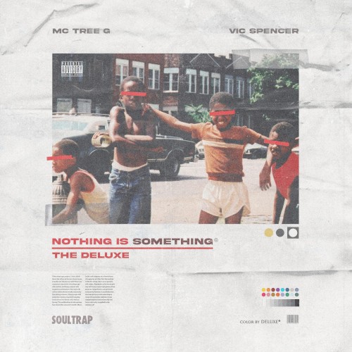 Nothing Is Something (The Deluxe)