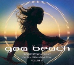Goa Beach, Volume 17