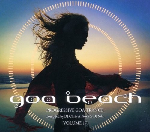 Goa Beach, Volume 17