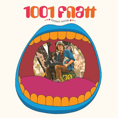 1001 fnatt