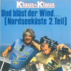 Und bläst der Wind... (Nordseeküste 2. Teil)